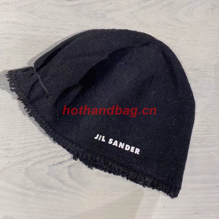 Jil Sander Hat JSH00003-1 Jil Sander Hat JSH00003-1